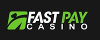 Логотип Fastpay softswiss