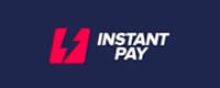 Instantpay logotipo softswiss