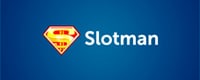 Логотип Slotman softswiss