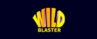Wild blaster logo softswiss